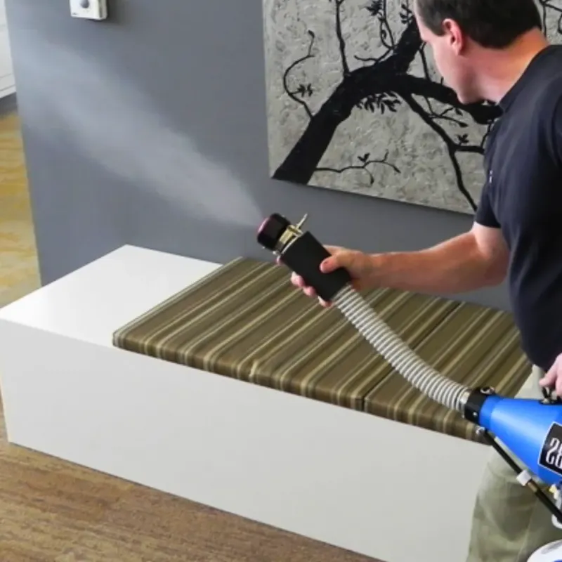 Professional Odor Removal in Worth County, MO